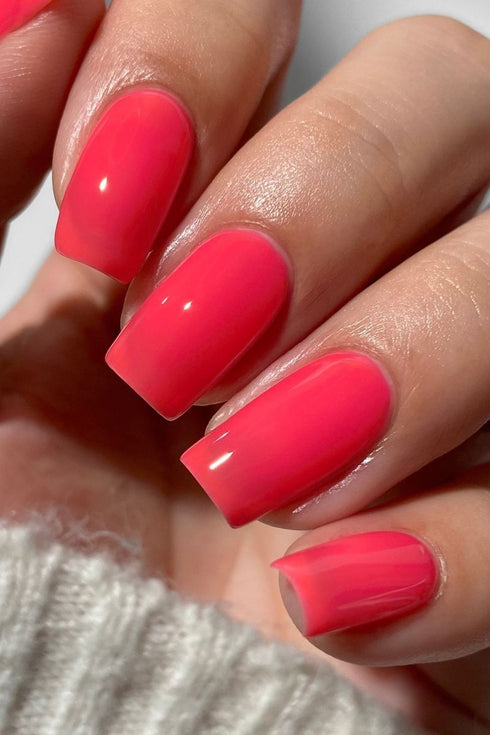 LOLLY JELLY NAIL POLISH
